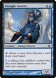 [Foil] Thought Courier (38) (Fifth Dawn)