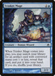 [Foil] Trinket Mage (39) (Fifth Dawn)