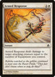 [Foil] Armed Response (2) (Fifth Dawn)