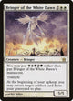 [Foil] Bringer of the White Dawn (7) (Fifth Dawn)