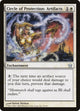 [Foil] Circle of Protection: Artifacts (8) (Fifth Dawn)