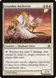 [Foil] Loxodon Anchorite (10) (Fifth Dawn)