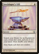 Steelshaper's Gift (19) (Fifth Dawn)