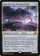 [Foil] Emrakul, the Promised End (6) (Eldritch Moon)