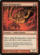 Akki Rockspeaker (154) (Champions of Kamigawa)