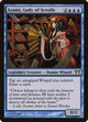 [Foil] Azami, Lady of Scrolls (52) (Champions of Kamigawa)