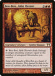 [Foil] Ben-Ben, Akki Hermit (157) (Champions of Kamigawa)