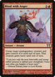 [Foil] Blind with Anger (158) (Champions of Kamigawa)