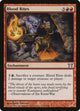 Blood Rites (159) (Champions of Kamigawa)