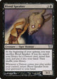 Blood Speaker (103) (Champions of Kamigawa)