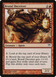 Brutal Deceiver (161) (Champions of Kamigawa)