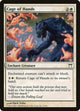Cage of Hands (3) (Champions of Kamigawa)