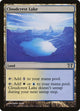 [Foil] Cloudcrest Lake (274) (Champions of Kamigawa)