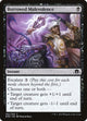 [Foil] Borrowed Malevolence (82) (Eldritch Moon)