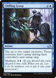 Chilling Grasp (50) (Eldritch Moon)