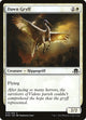 [Foil] Dawn Gryff (19) (Eldritch Moon)