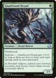 [Foil] Gnarlwood Dryad (159) (Eldritch Moon)