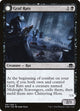 [Foil] Graf Rats (91) (Eldritch Moon)