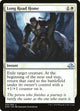 [Foil] Long Road Home (34) (Eldritch Moon)