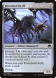 Wretched Gryff (12) (Eldritch Moon)