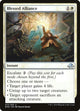 Blessed Alliance (13) (Eldritch Moon)