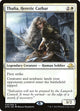 [Foil] Thalia, Heretic Cathar (46) (Eldritch Moon)