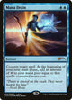 [Foil] Mana Drain (2) (Judge Promos)