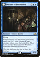 [Foil] Docent of Perfection (56) (Eldritch Moon)