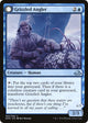 [Foil] Grizzled Angler (63) (Eldritch Moon)