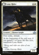 Lone Rider (33) (Eldritch Moon)