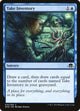 [Foil] Take Inventory (76) (Eldritch Moon)