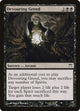 [Foil] Devouring Greed (110) (Champions of Kamigawa)