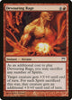[Foil] Devouring Rage (164) (Champions of Kamigawa)