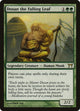 [Foil] Dosan the Falling Leaf (205) (Champions of Kamigawa)