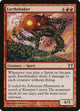 [Foil] Earthshaker (165) (Champions of Kamigawa)