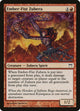 [Foil] Ember-Fist Zubera (166) (Champions of Kamigawa)