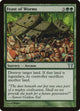 Feast of Worms (207) (Champions of Kamigawa)