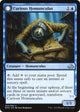 [Foil] Curious Homunculus (54) (Eldritch Moon)