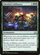 [Foil] Emrakul's Influence (157) (Eldritch Moon)