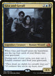 [Foil] Gisa and Geralf (183) (Eldritch Moon)