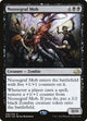 Noosegraf Mob (98) (Eldritch Moon)