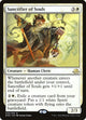 [Foil] Sanctifier of Souls (39) (Eldritch Moon)