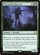 [Foil] Ulvenwald Observer (176) (Eldritch Moon)