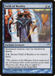 [Foil] Field of Reality (60) (Champions of Kamigawa)