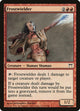 [Foil] Frostwielder (167) (Champions of Kamigawa)