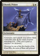Ghostly Prison (10) (Champions of Kamigawa)