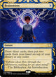 [Foil] Brainstorm (Borderless) (STA #13)
