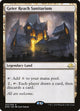 [Foil] Geier Reach Sanitarium (203) (Eldritch Moon)