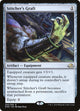Stitcher's Graft (200) (Eldritch Moon)