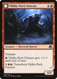 Vildin-Pack Outcast (148) (Eldritch Moon)